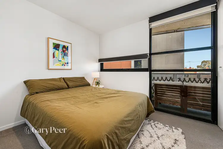 Sixth view of Homely apartment listing, 208/175 Kangaroo Road, Hughesdale VIC 3166