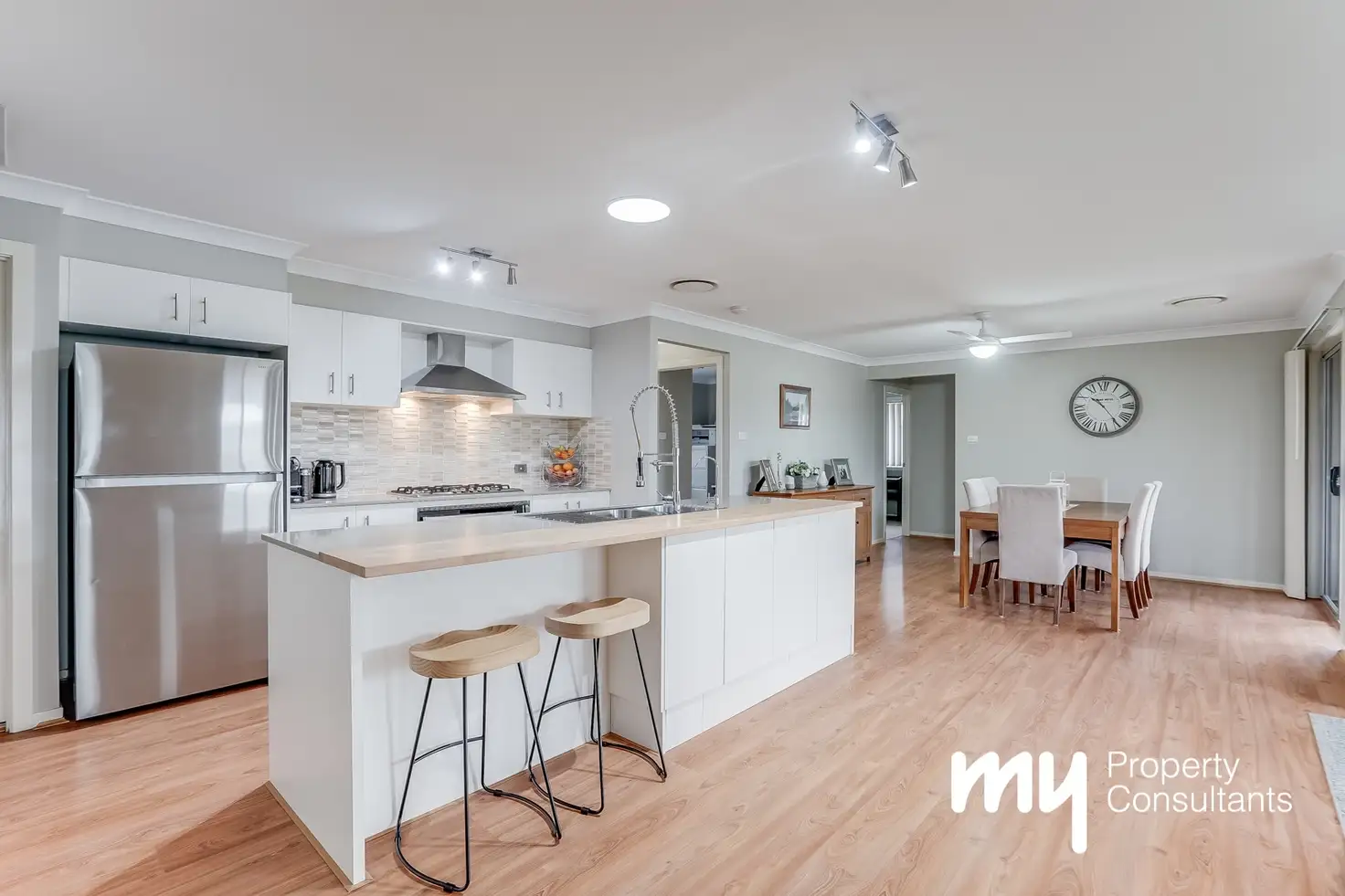 Main view of Homely house listing, 11 Lorimer Crescent, Elderslie NSW 2570
