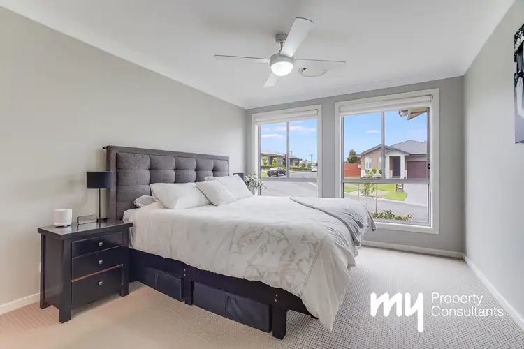 Third view of Homely house listing, 11 Lorimer Crescent, Elderslie NSW 2570
