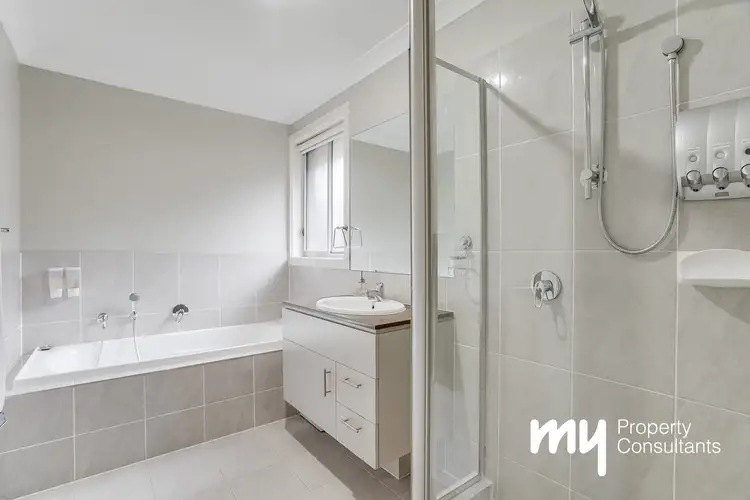 Fourth view of Homely house listing, 11 Lorimer Crescent, Elderslie NSW 2570