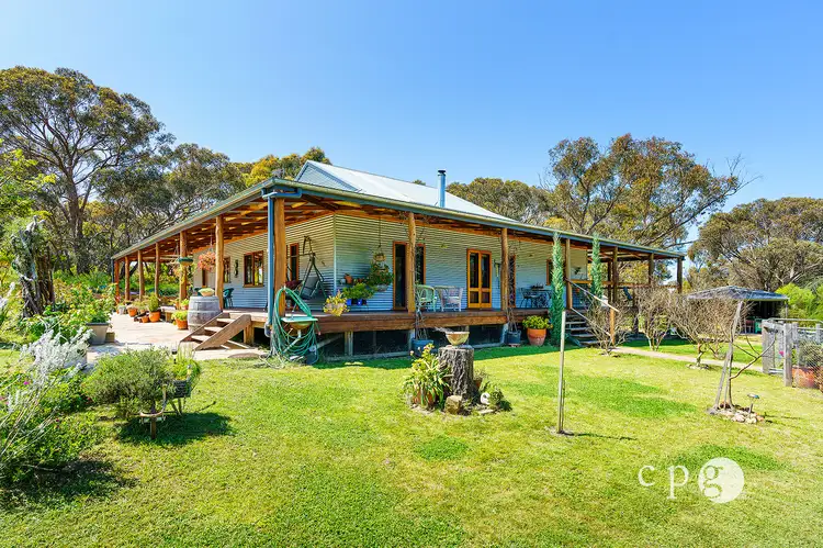 Main view of Homely house listing, 23 Boundary Road, Maldon VIC 3463