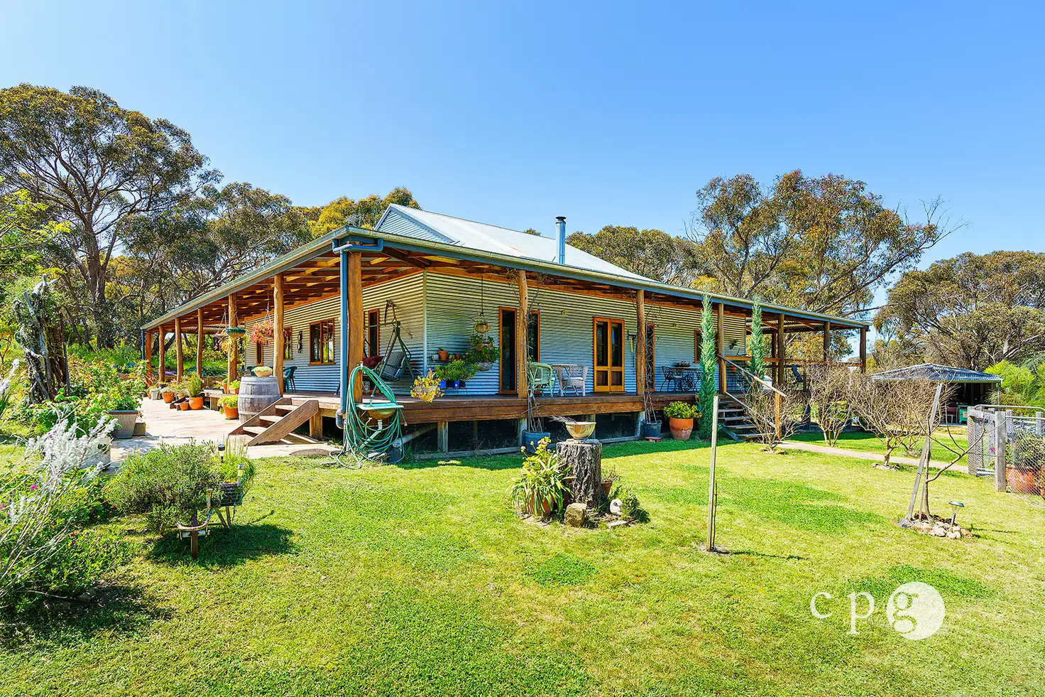 Main view of Homely house listing, 23 Boundary Road, Maldon VIC 3463
