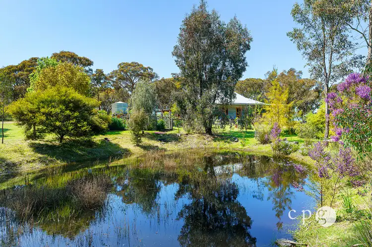 Second view of Homely house listing, 23 Boundary Road, Maldon VIC 3463