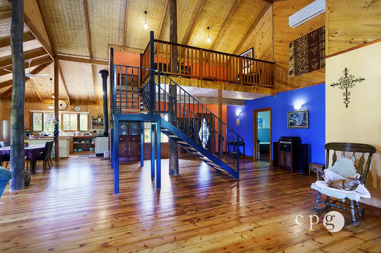 Third view of Homely house listing, 23 Boundary Road, Maldon VIC 3463