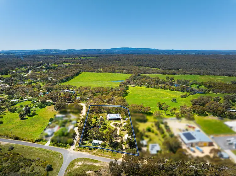 Fifth view of Homely house listing, 23 Boundary Road, Maldon VIC 3463