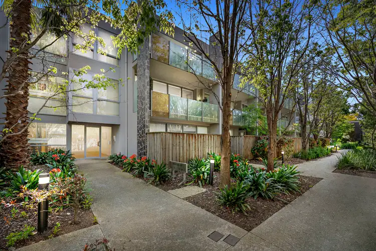 16/114 Mason Street, Newport VIC 3015