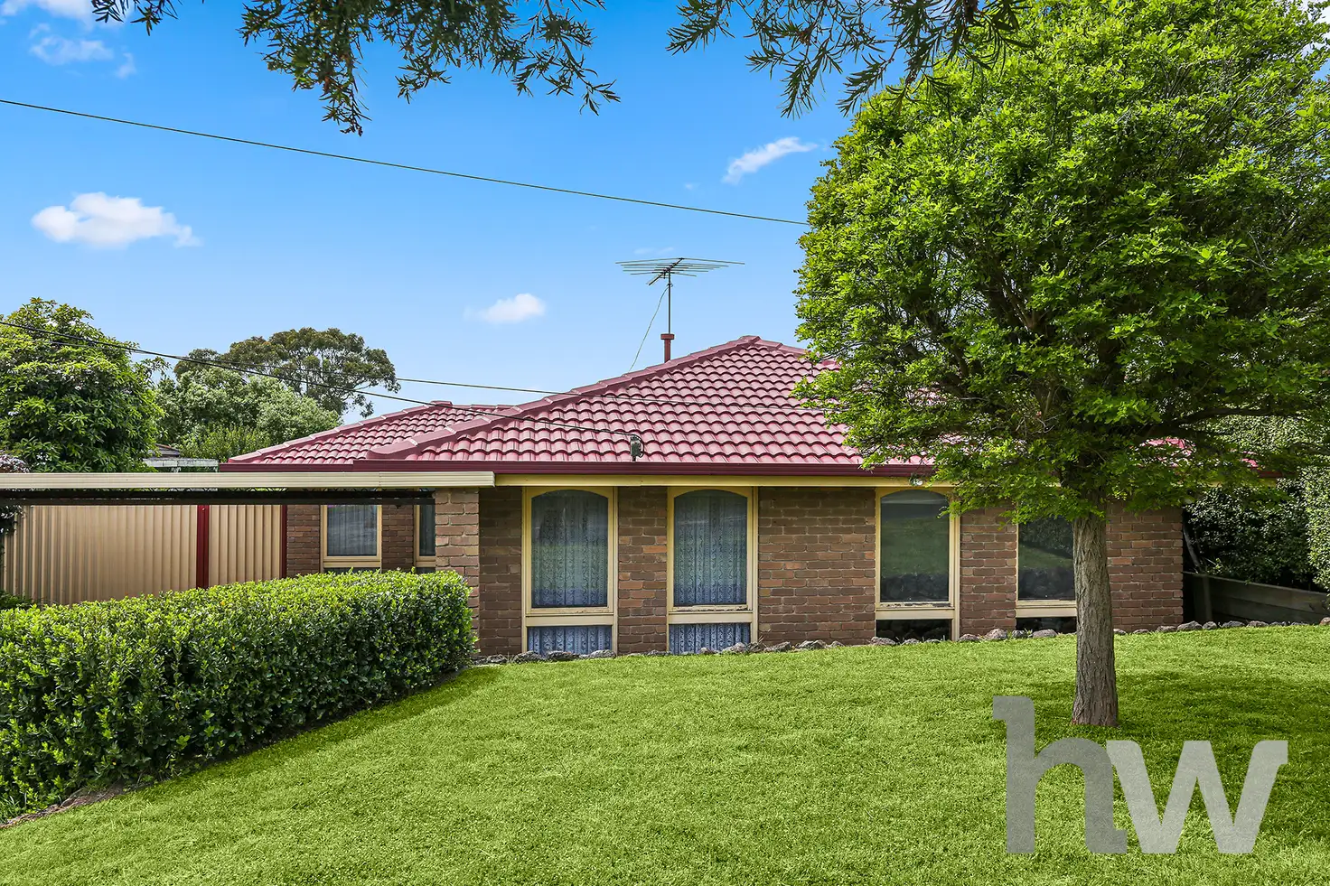 Main view of Homely house listing, 4 St Cloud Court, Highton VIC 3216