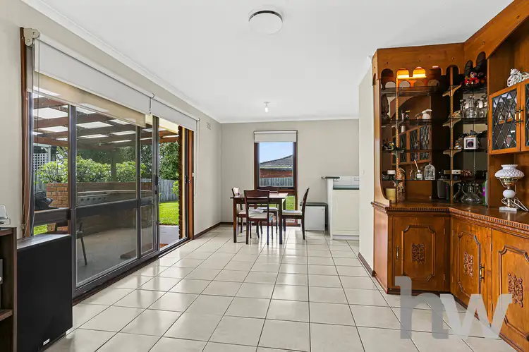 Sixth view of Homely house listing, 4 St Cloud Court, Highton VIC 3216