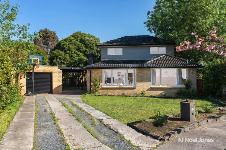 10 Fairlane Court, Blackburn North VIC 3130