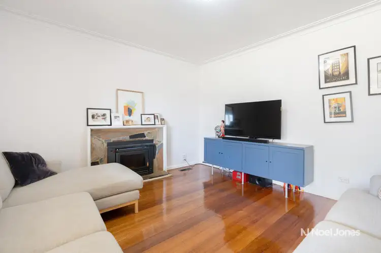 Second view of Homely house listing, 10 Fairlane Court, Blackburn North VIC 3130