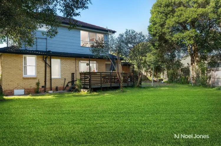 Sixth view of Homely house listing, 10 Fairlane Court, Blackburn North VIC 3130