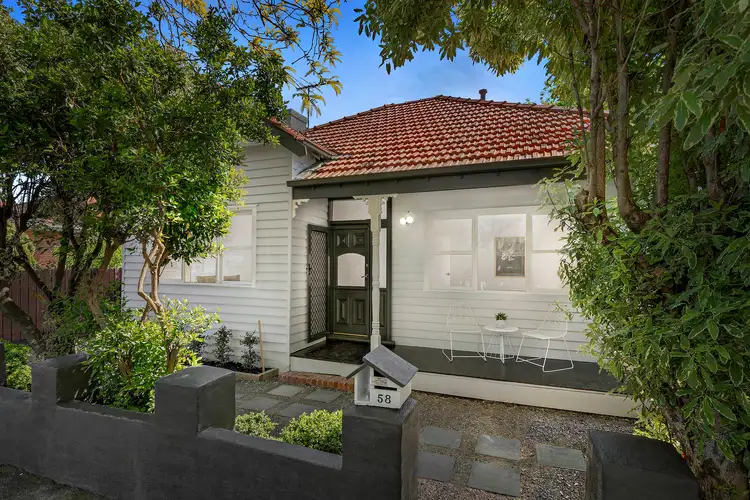 9/36 Castlemaine Street, Yarraville VIC 3013