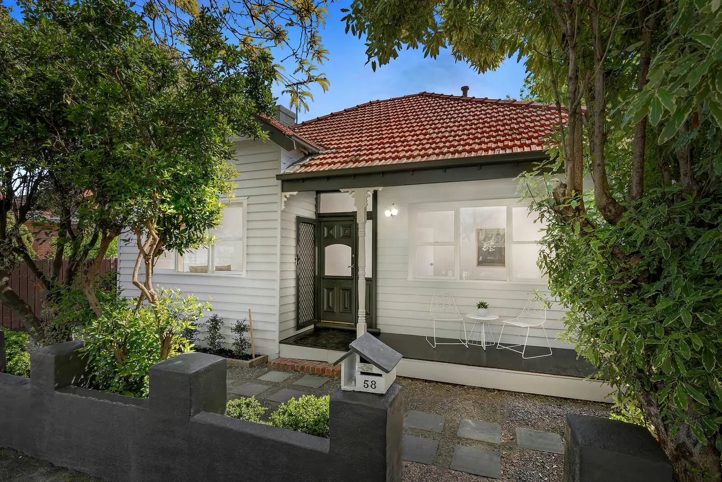 Main view of Homely house listing, 9/36 Castlemaine Street, Yarraville VIC 3013