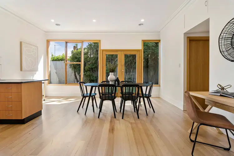 Third view of Homely house listing, 9/36 Castlemaine Street, Yarraville VIC 3013