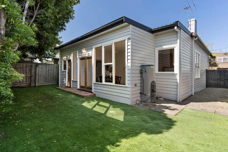 Fourth view of Homely house listing, 9/36 Castlemaine Street, Yarraville VIC 3013