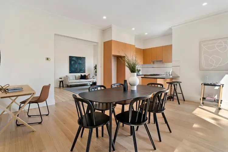 Fifth view of Homely house listing, 9/36 Castlemaine Street, Yarraville VIC 3013