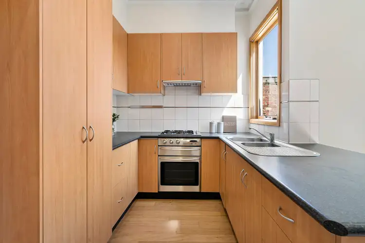 Sixth view of Homely house listing, 9/36 Castlemaine Street, Yarraville VIC 3013