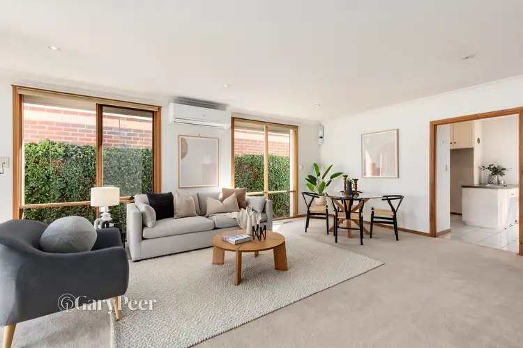 Third view of Homely unit listing, 2/6 Malane Street, Bentleigh East VIC 3165