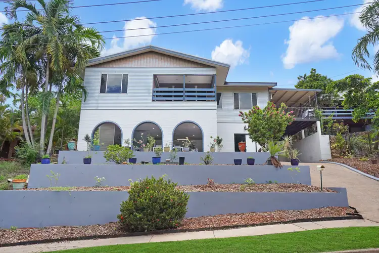 Fourth view of Homely house listing, 34 Ashley Street, Stuart Park NT 820