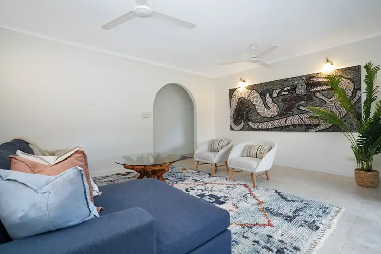 Sixth view of Homely house listing, 34 Ashley Street, Stuart Park NT 820