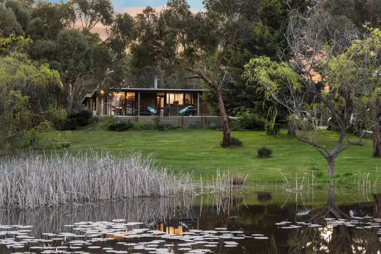 314 Old Drummond Road, Taradale VIC 3447