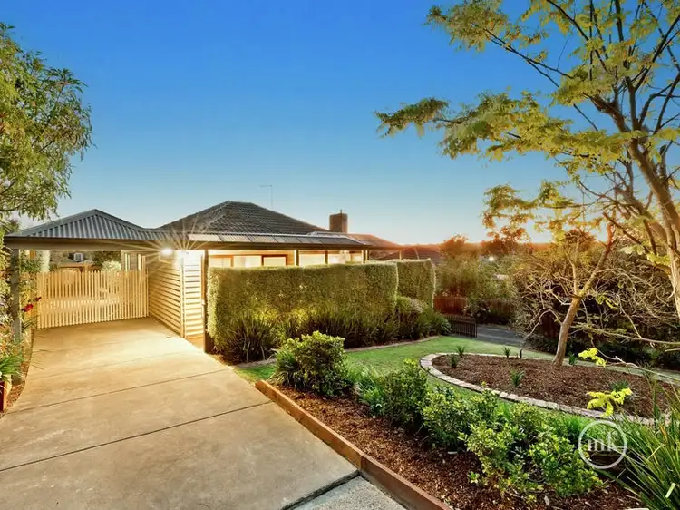 1/116 Bridge Street, Eltham VIC 3095