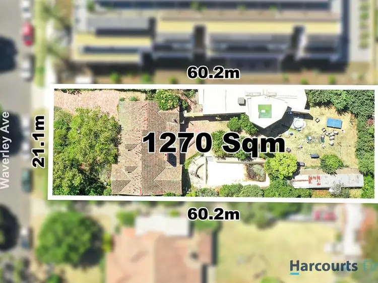 3 Waverley Avenue, Ivanhoe VIC 3079