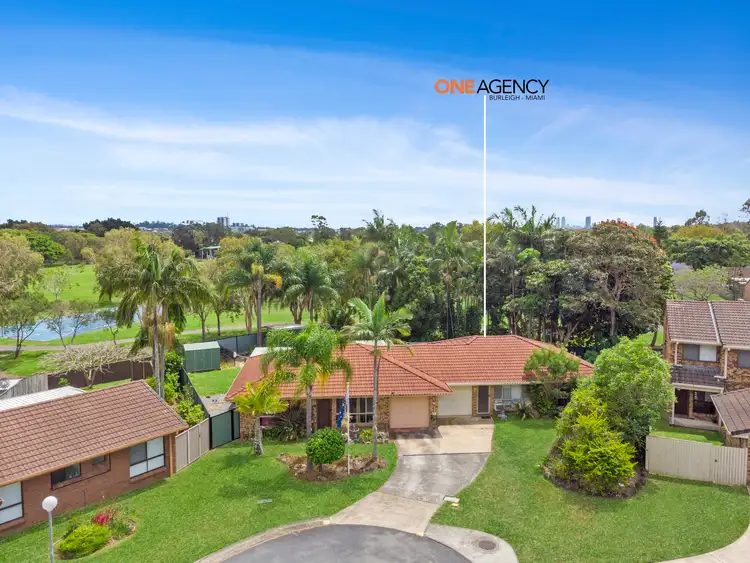 37/35A Grevillea Drive, Varsity Lakes QLD 4227