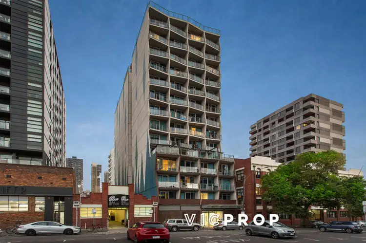 409/53 Batman Street, West Melbourne VIC 3003