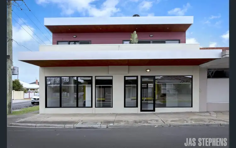 6 Brunswick Street, West Footscray VIC 3012