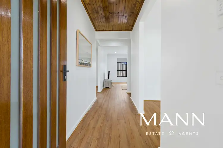 Second view of Homely house listing, 9 Mawbey Way, Wollert VIC 3750