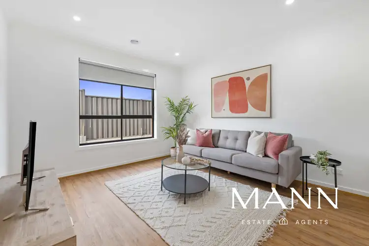 Fourth view of Homely house listing, 9 Mawbey Way, Wollert VIC 3750