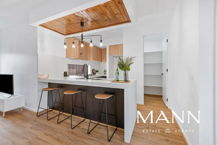 Fifth view of Homely house listing, 9 Mawbey Way, Wollert VIC 3750