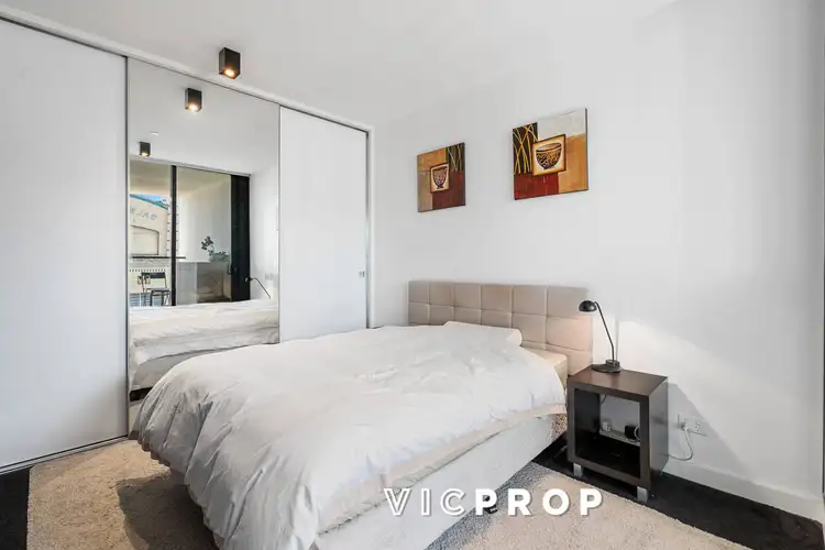 Fifth view of Homely apartment listing, 205/184 Whitehorse Road, Balwyn VIC 3103