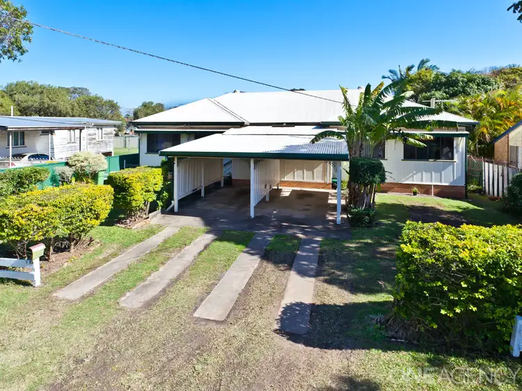 45 Lucas Street, Scarborough QLD 4020