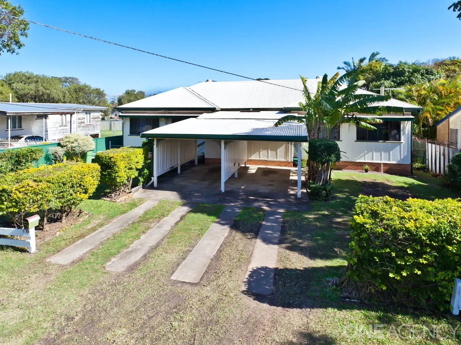 Main view of Homely house listing, 45 Lucas Street, Scarborough QLD 4020