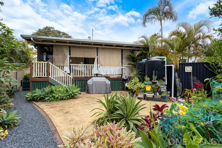 Sixth view of Homely house listing, 45 Lucas Street, Scarborough QLD 4020