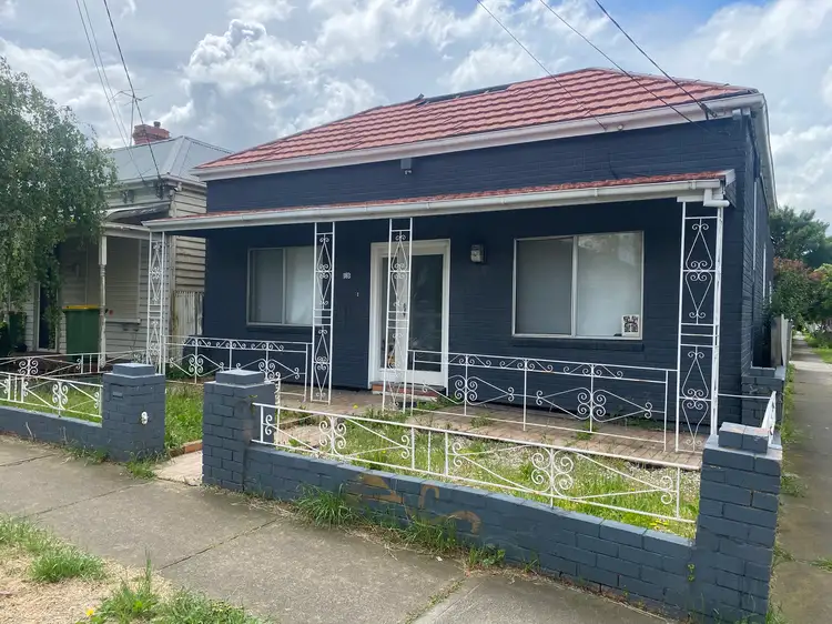 183 Gordon Street, Footscray VIC 3011