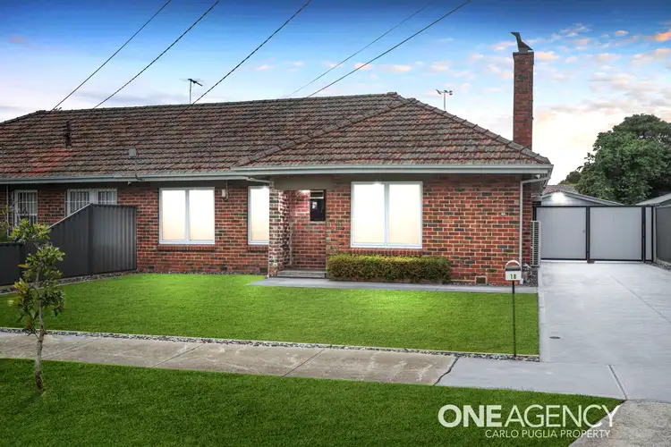 Second view of Homely house listing, 18 Dedrick Grove, Braybrook VIC 3019