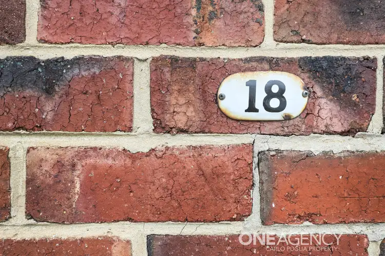 Third view of Homely house listing, 18 Dedrick Grove, Braybrook VIC 3019