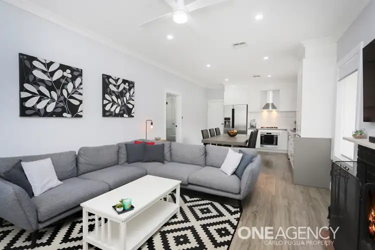 Sixth view of Homely house listing, 18 Dedrick Grove, Braybrook VIC 3019