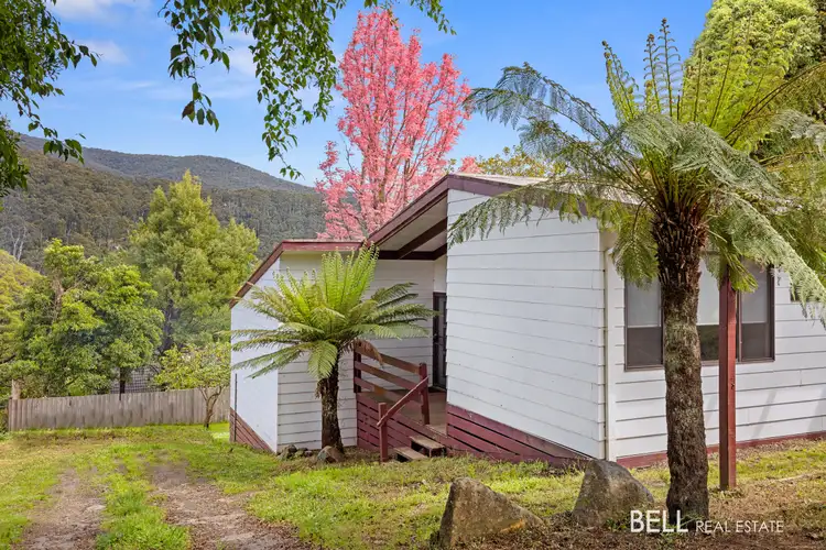 Fifth view of Homely house listing, 8 Hill Road, Warburton VIC 3799