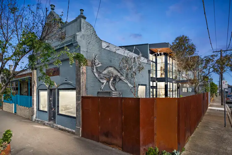 61 Austin Street, Seddon VIC 3011