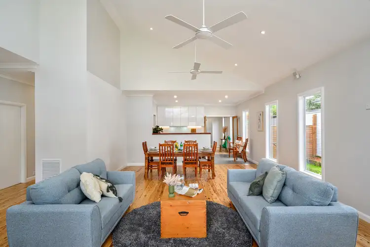 Third view of Homely house listing, 13 Rusden Road, Blaxland NSW 2774