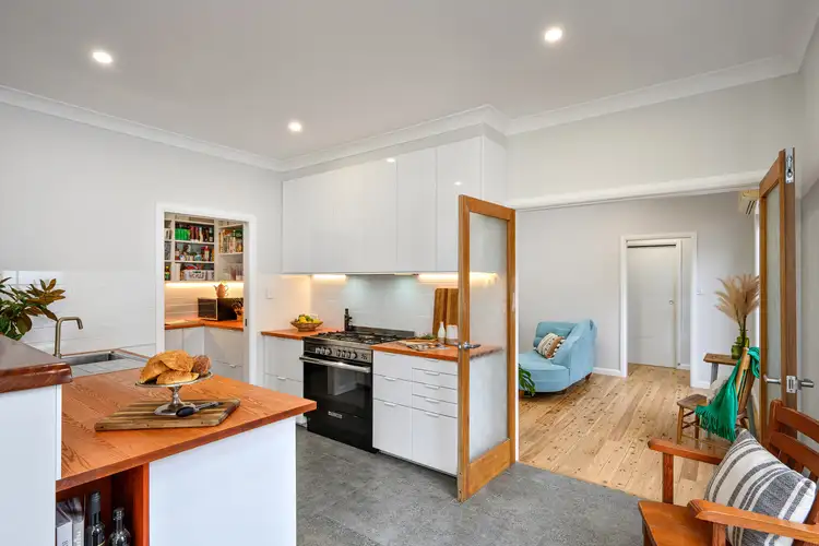 Fourth view of Homely house listing, 13 Rusden Road, Blaxland NSW 2774