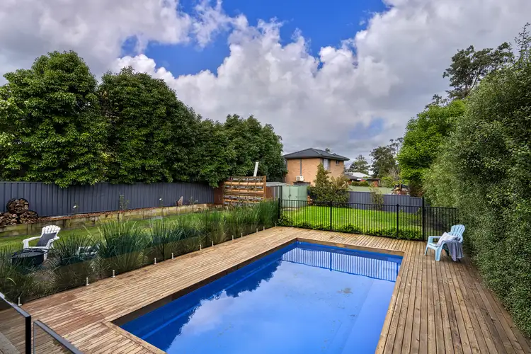 Fifth view of Homely house listing, 13 Rusden Road, Blaxland NSW 2774
