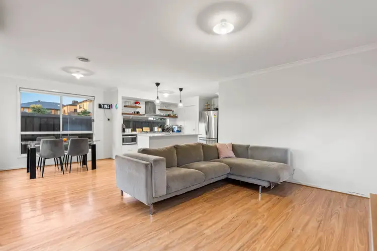 Fourth view of Homely house listing, 54 Parkhurst Drive, Cranbourne East VIC 3977
