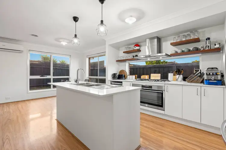 Sixth view of Homely house listing, 54 Parkhurst Drive, Cranbourne East VIC 3977