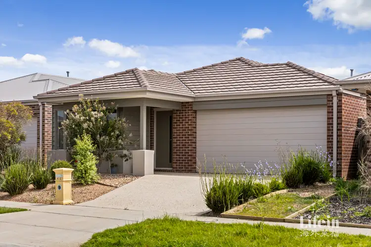 Main view of Homely house listing, 42 Skoda Circuit, Point Cook VIC 3030