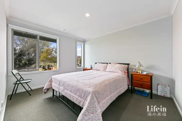 Second view of Homely house listing, 42 Skoda Circuit, Point Cook VIC 3030
